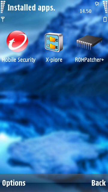 Huong dan hack phone s60