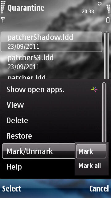 Huong dan hack phone s60