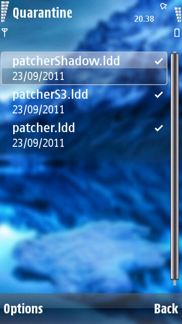 Huong dan hack phone s60