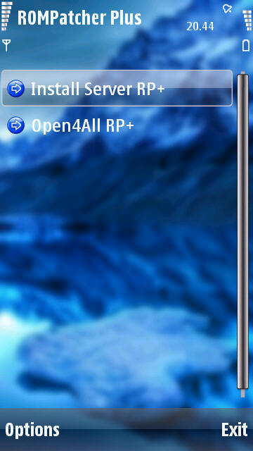 Huong dan hack phone s60