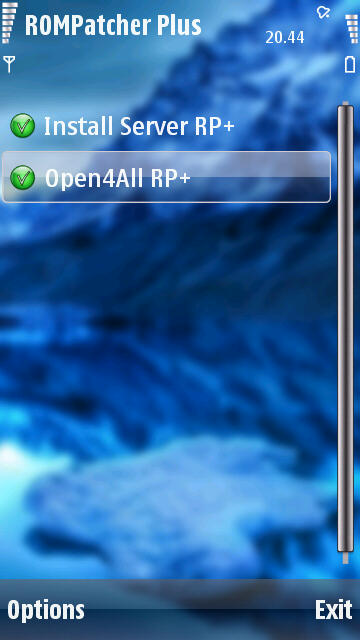 Huong dan hack phone s60