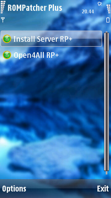 Huong dan hack phone s60